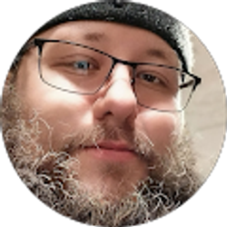 Profile photo of Jonathan Johnson