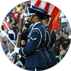 Profile photo of Theo Wallace