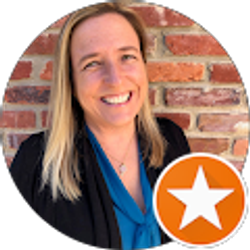 Profile photo of Cristin Caine