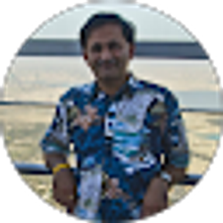 Profile photo of Raj Dhingra
