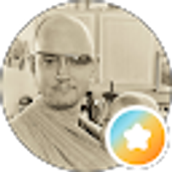 Profile photo of Michael Richardson