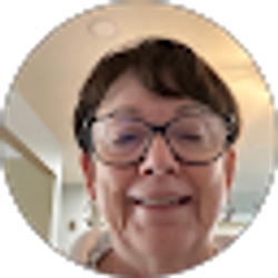 Profile photo of Anne O'Connor