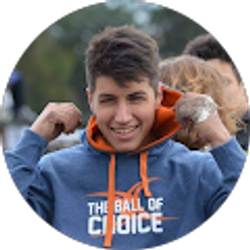 Profile photo of Federico. Mareque.