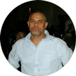Profile photo of Juan Ignacio Belliard