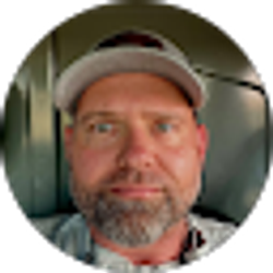 Profile photo of M. R. Pollard