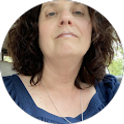 Profile photo of Ginny Jeffcoat