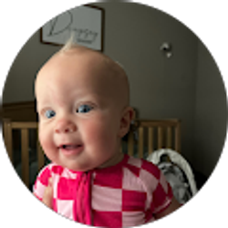 Profile photo of Molly Roller