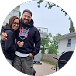 Profile photo of Callie Crespo