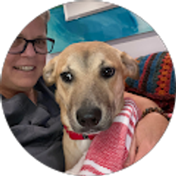 Profile photo of Beth Messler