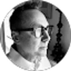 Profile photo of Paul Dowson