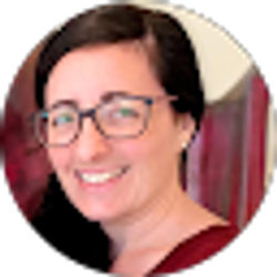 Profile photo of Andrea Temkin
