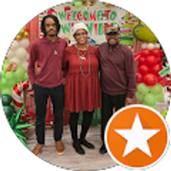 Profile photo of OCliff Eley