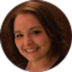 Profile photo of arielle goldstein