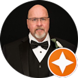 Profile photo of Patrick M. Ferguson