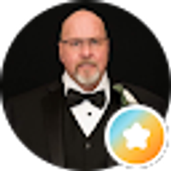Profile photo of Patrick M. Ferguson