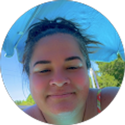 Profile photo of Tiffany Mitchell