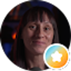 Profile photo of Charlene Asbury