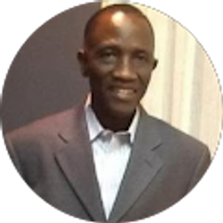 Profile photo of UMARU JALLOH