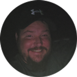 Profile photo of Bradley Williams