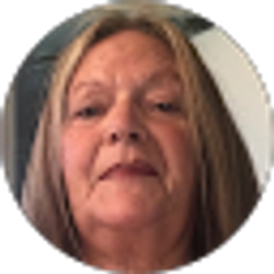 Profile photo of Debbie Young