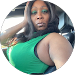 Profile photo of Felecia Huff