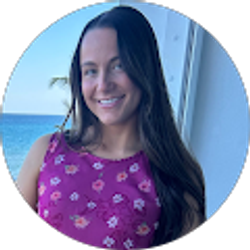 Profile photo of Shannon Price