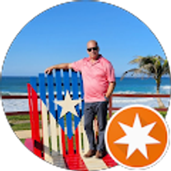 Profile photo of Roger Atiles