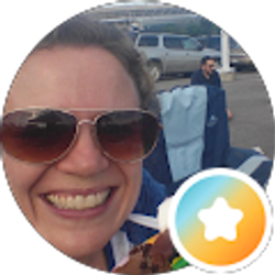 Profile photo of Heather B