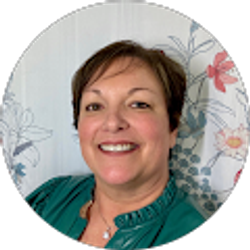 Profile photo of Clair Haney