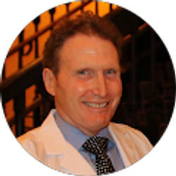 Profile photo of Michael Beckham