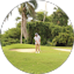 Profile photo of Preston Kaminski