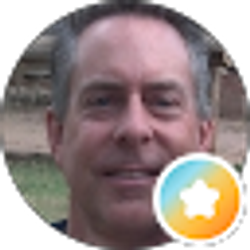 Profile photo of Mark Brown