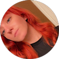 Profile photo of Victoria Reppert