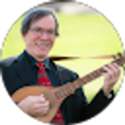 Profile photo of Mark Cudek