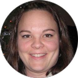 Profile photo of Shara Turpin