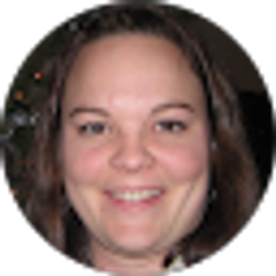 Profile photo of Shara Turpin
