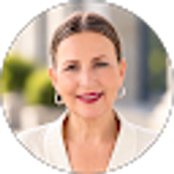 Profile photo of Beata Swiderska