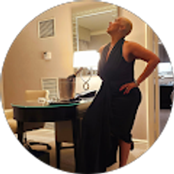 Profile photo of Jacquelyne Bodley