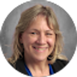 Profile photo of Sandra Master