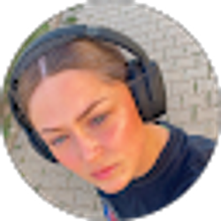 Profile photo of Faith Yancey