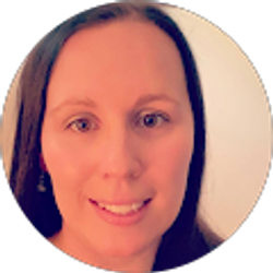 Profile photo of Ashlie G