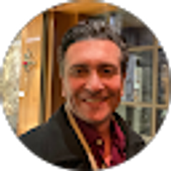 Profile photo of Sean Mohtashami