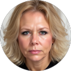 Profile photo of Donna Burgess