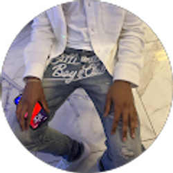 Profile photo of Donte Rabb