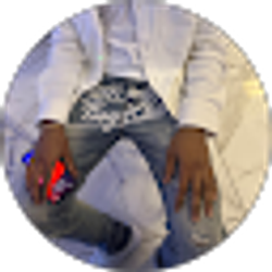 Profile photo of Donte Rabb