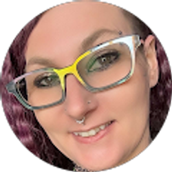 Profile photo of Kari Sue