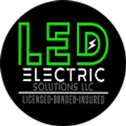 Profile photo of LED Electric Solutions LLC