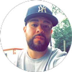 Profile photo of Armando Garcia