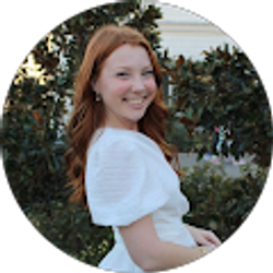 Profile photo of Caitlin Casassa