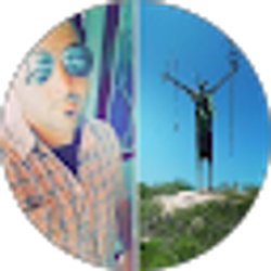 Profile photo of Mike Landrum